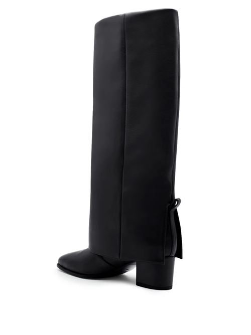 Georgina Boot GIA BORGHINI | GEORLCAL5000
